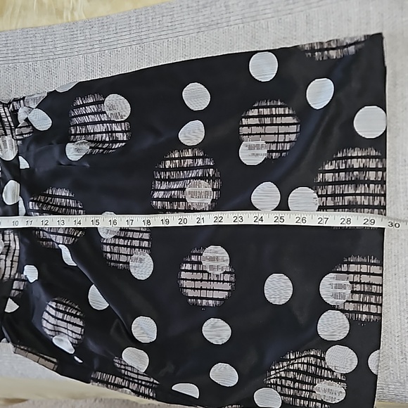 Banana Repubblic strapless dress - Picture 10 of 10